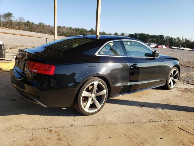 Photo 3 from auction – 2016 AUDI A5 PREMIUM with VIN WAUM2AFR7GA050600