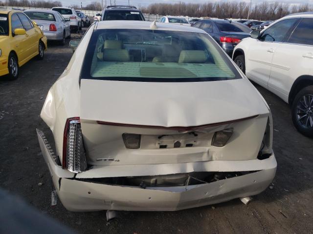 Foto 6 de la subasta – 2010 CADILLAC STS con VIN 1G6DU6EV6A0119317