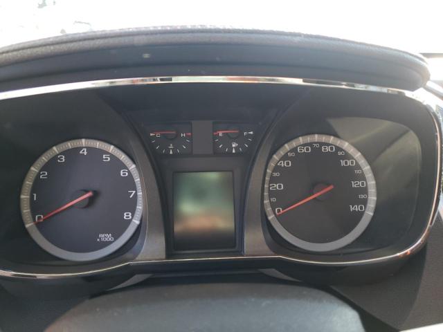 Photo 9 from auction – 2012 GMC TERRAIN SL with VIN 2GKALMEKXC6114973