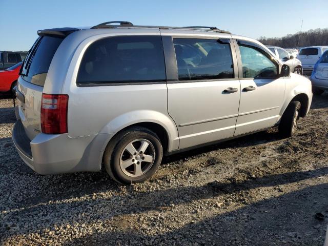 Photo 3 from auction – 2008 DODGE GRAND CARA with VIN 2D8HN44H78R152789