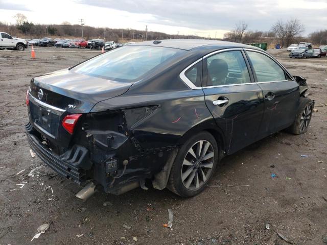 Photo 3 from auction – 2017 NISSAN ALTIMA 2.5 with VIN 1N4AL3AP1HC280066