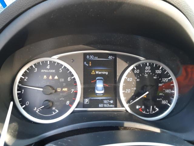 Photo 9 from auction – 2017 NISSAN SENTRA S with VIN 3N1AB7AP8HY208117