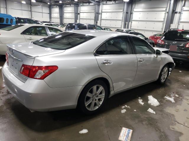 Photo 3 from auction – 2008 LEXUS ES 350 with VIN JTHBJ46G182162624