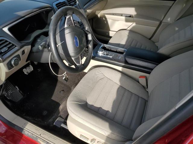Photo 7 from auction – 2018 FORD FUSION SE with VIN 3FA6P0HD1JR224592