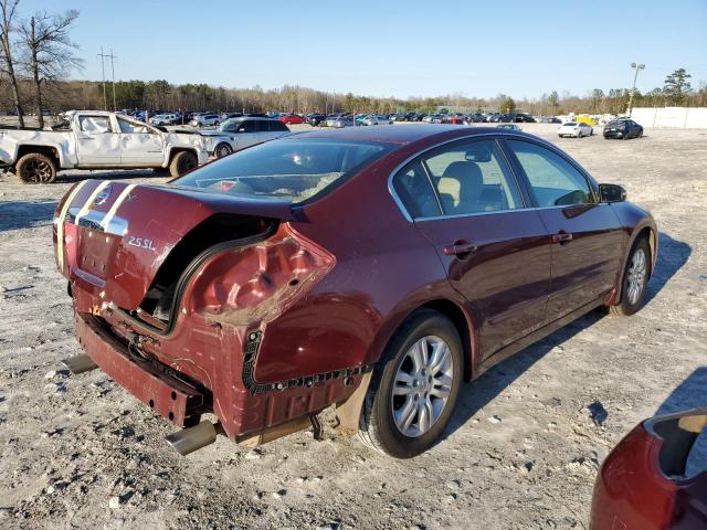 Photo 3 from auction – 2012 NISSAN ALTIMA 2.5 with VIN 1N4AL2AP2CC143768