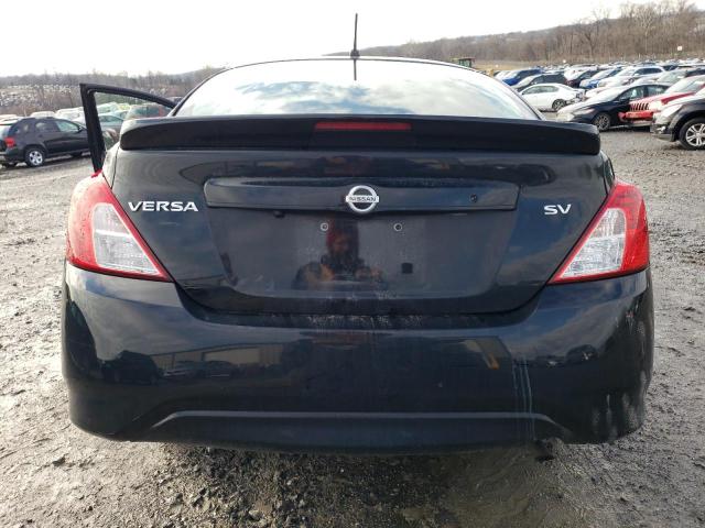 Photo 6 from auction – 2019 NISSAN VERSA S with VIN 3N1CN7AP9KL863598