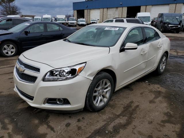 CHEVROLET MALIBU 2LT 2013 with VIN 1G11F5SRXDF172902 - Photo from auction