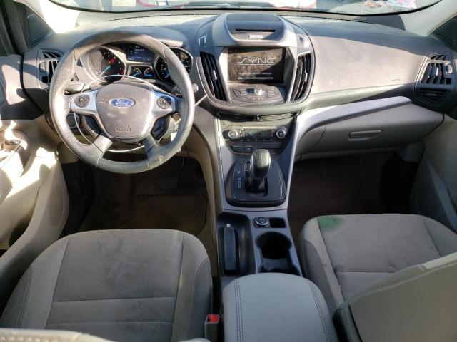 Photo 8 from auction – 2014 FORD ESCAPE SE with VIN 1FMCU9G96EUC38926