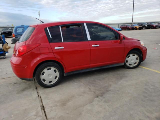 Photo 3 from auction – 2010 NISSAN VERSA S with VIN 3N1BC1CP9AL454236