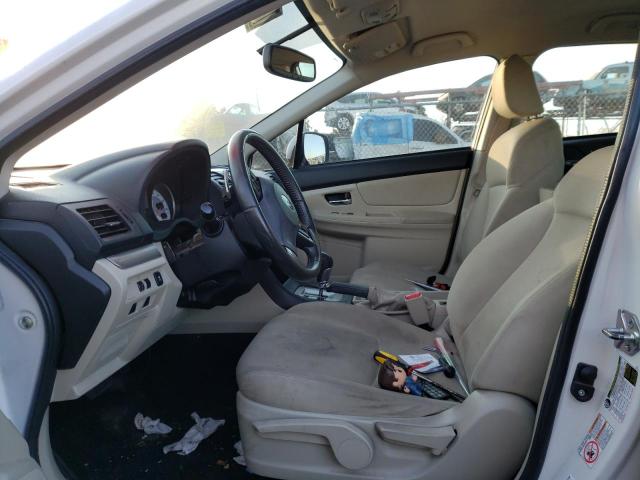 Photo 7 from auction – 2013 SUBARU IMPREZA SP with VIN JF1GPAL60DH200163