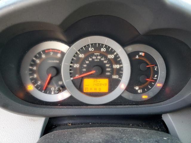 Photo 9 from auction – 2012 TOYOTA RAV4 with VIN 2T3BF4DV7CW253563
