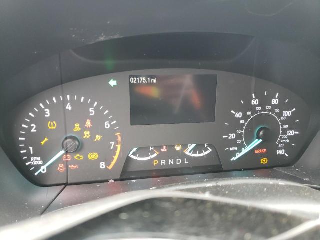 Photo 9 from auction – 2022 FORD ESCAPE SE with VIN 1FMCU0G64NUB62110