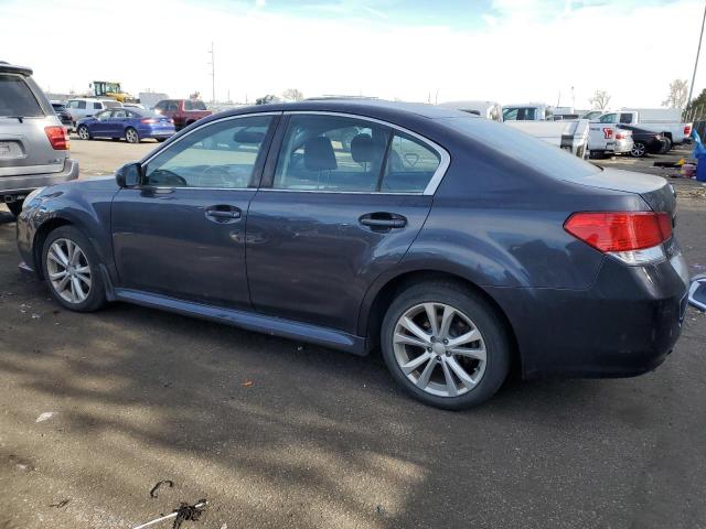 Photo 2 from auction – 2013 SUBARU LEGACY 2.5 with VIN 4S3BMBC67D3008996