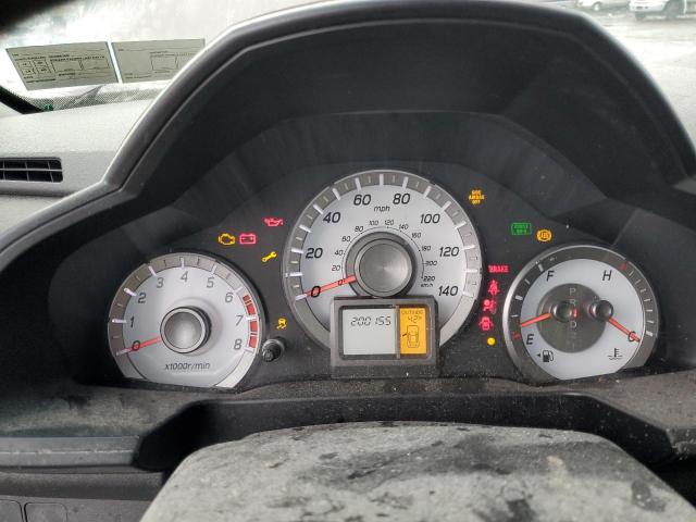 Photo 9 from auction – 2015 HONDA PILOT EXL with VIN 5FNYF4H5XFB046745
