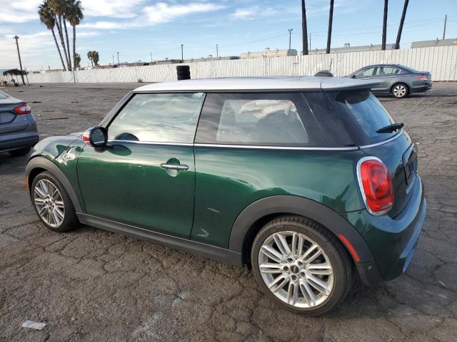 Photo 2 from auction – 2017 MINI COOPER S with VIN WMWXP7C58H3B93700