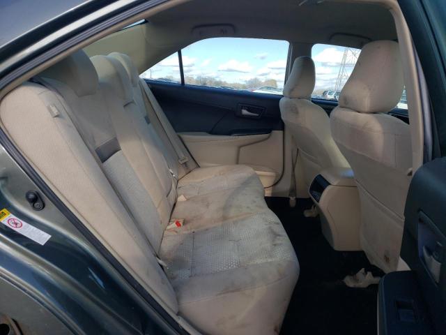 Photo 10 from auction – 2014 TOYOTA CAMRY L with VIN 4T4BF1FK9ER415731