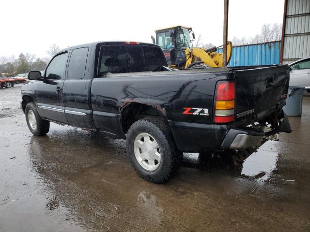 Photo 2 from auction – 2006 GMC NEW SIERRA with VIN 2GTEK19B561276567