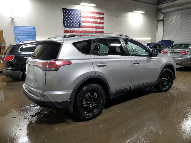 Photo 3 from auction – 2017 TOYOTA RAV4 LE with VIN 2T3BFREVXHW649344
