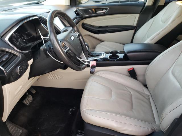 Photo 7 from auction – 2015 FORD EDGE TITAN with VIN 2FMTK3K97FBB62425
