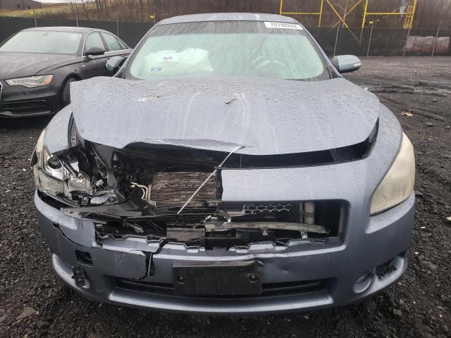 Photo 5 from auction – 2011 NISSAN MAXIMA S with VIN 1N4AA5AP8BC850718