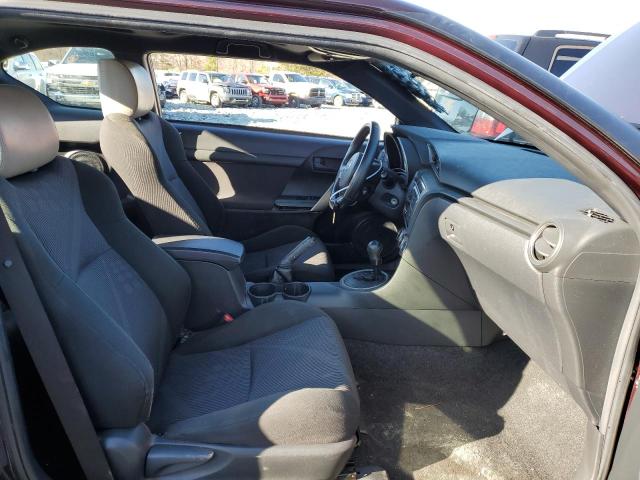 Photo 7 from auction – 2013 TOYOTA SION TC with VIN JTKJF5C7XD3063516