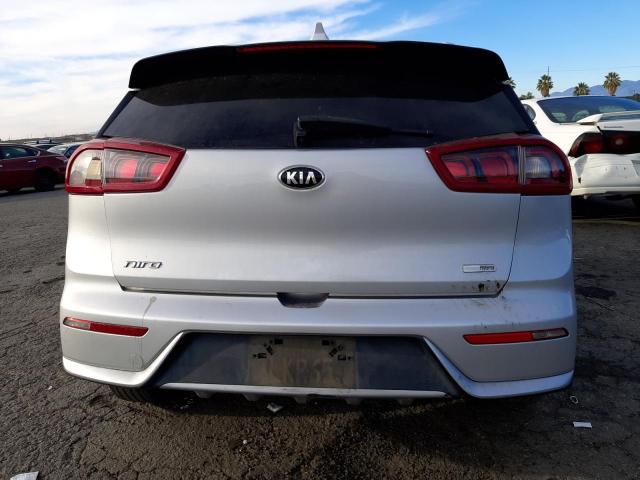 Photo 6 from auction – 2019 KIA NIRO FE with VIN KNDCB3LC2K5266530