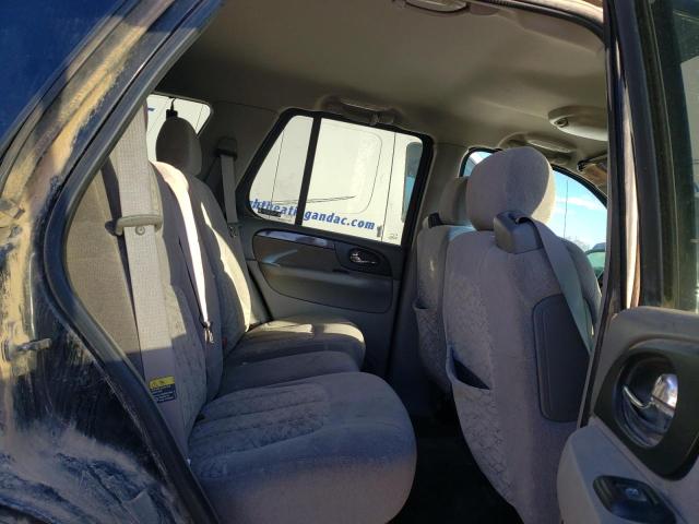 Photo 11 from auction – 2002 GMC ENVOY with VIN 1GKDT13S622283611