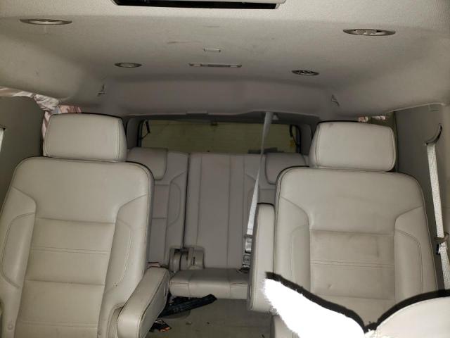 Photo 10 from auction – 2016 GMC YUKON with VIN 1GKS1CKJ2GR372785