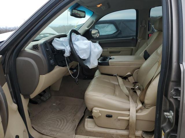 Photo 7 from auction – 2013 GMC SIERRA K15 with VIN 3GTP2VE70DG219473