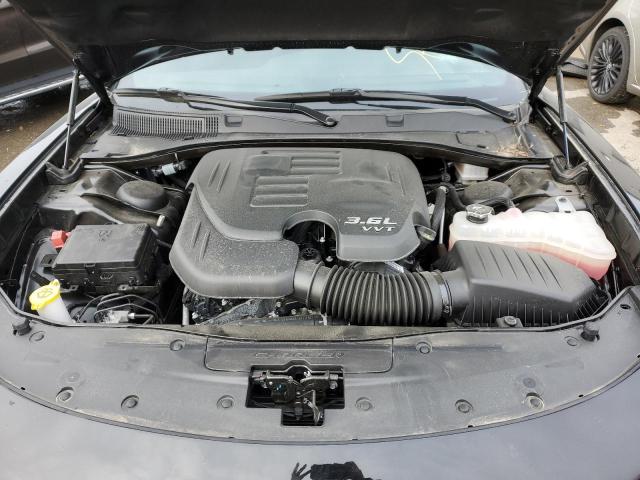 Photo 11 from auction – 2022 DODGE CHARGER GT with VIN 2C3CDXHG3NH141731