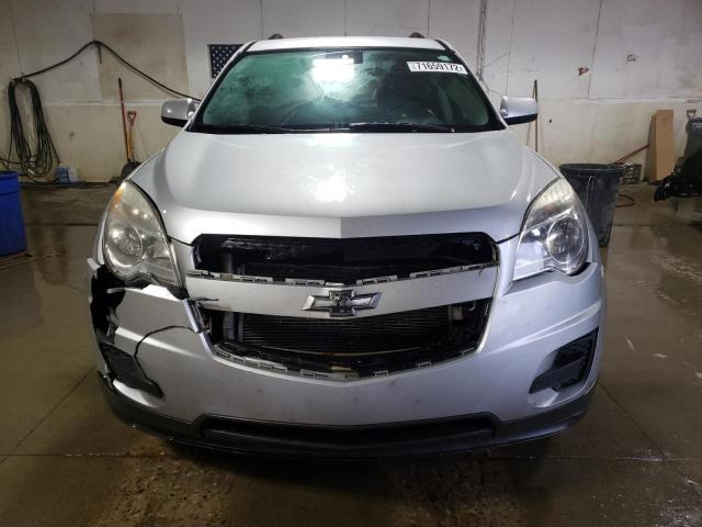 Photo 5 from auction – 2013 CHEVROLET EQUINOX LT with VIN 2GNFLEEK4D6179477
