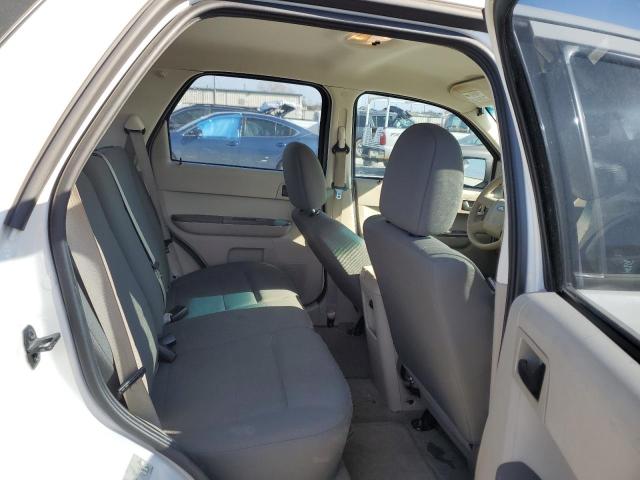 Photo 11 from auction – 2010 FORD ESCAPE XLS with VIN 1FMCU0C72AKB94123
