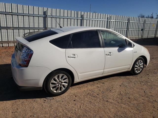 Photo 3 from auction – 2008 TOYOTA PRIUS with VIN JTDKB20U083312427