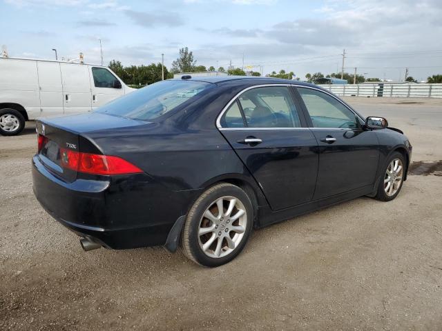Photo 3 from auction – 2006 ACURA TSX with VIN JH4CL96886C024669
