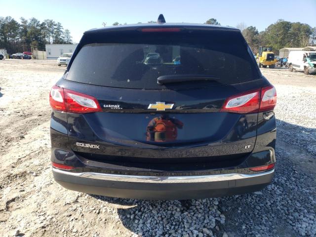 Photo 6 from auction – 2020 CHEVROLET EQUINOX LT with VIN 2GNAXJEV0L6174695