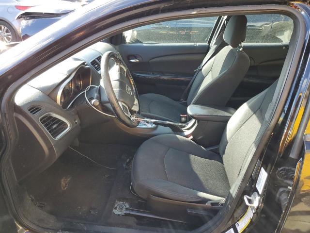 Photo 7 from auction – 2012 DODGE AVENGER SX with VIN 1C3CDZCB3CN183389