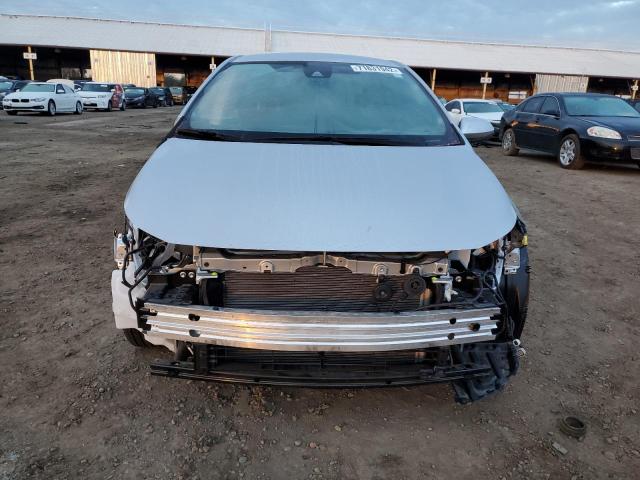 Photo 5 from auction – 2022 TOYOTA COROLLA LE with VIN JTDEAMDE1N3008873