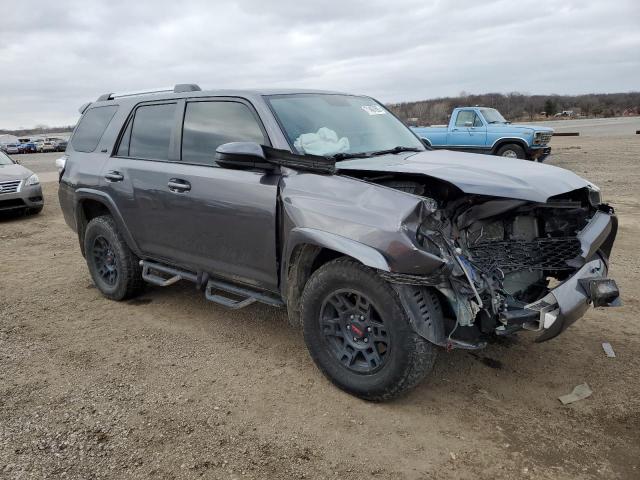 Photo 4 from auction – 2019 TOYOTA 4RUNNER SR with VIN JTEZU5JR0K5199090