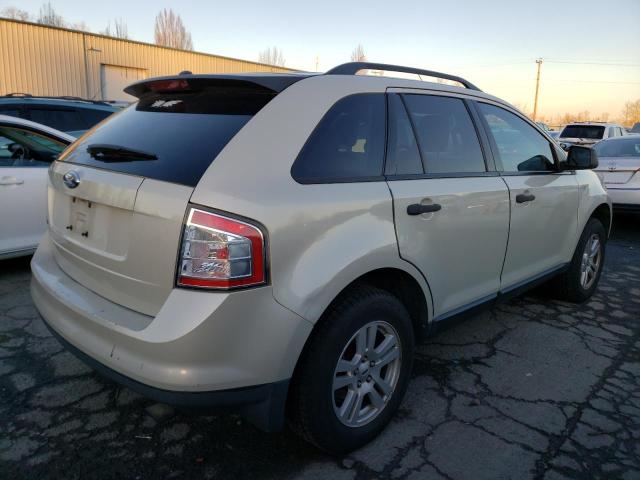 Photo 3 from auction – 2007 FORD EDGE SE with VIN 2FMDK36CX7BB28488