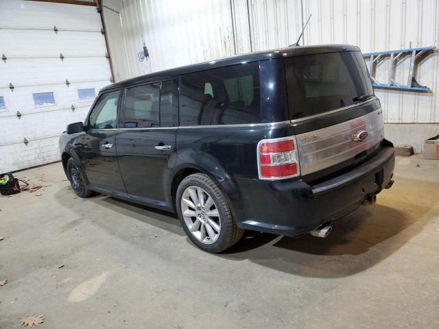 Photo 2 from auction – 2011 FORD FLEX LIMIT with VIN 2FMHK6DTXBBD07306
