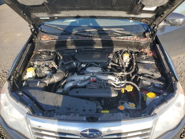 Photo 11 from auction – 2009 SUBARU FORESTER 2 with VIN JF2SH63669H700383