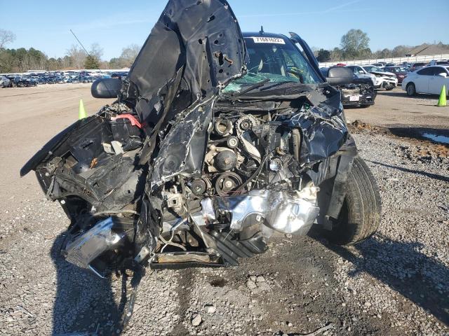 Photo 5 from auction – 2009 GMC SIERRA K15 with VIN 1GTEK29J79Z134102