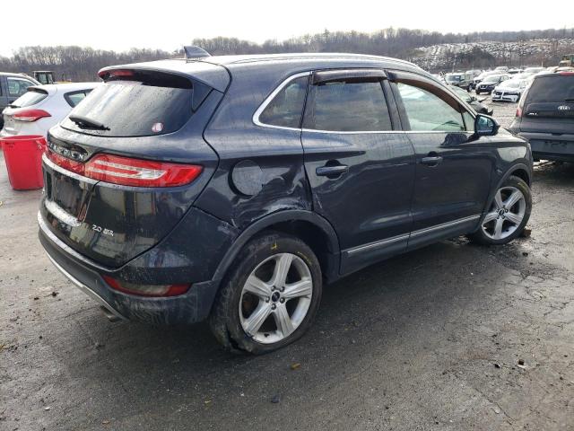 Photo 3 from auction – 2015 LINCOLN MKC with VIN 5LMCJ2A97FUJ09732