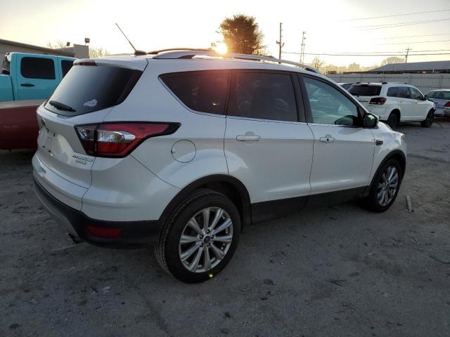Photo 3 from auction – 2017 FORD ESCAPE TIT with VIN 1FMCU0JD5HUC46416