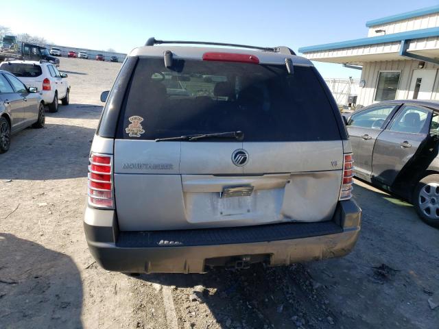 Photo 6 from auction – 2003 MERCURY MOUNTAINEE with VIN 4M2ZU86W33UJ19920