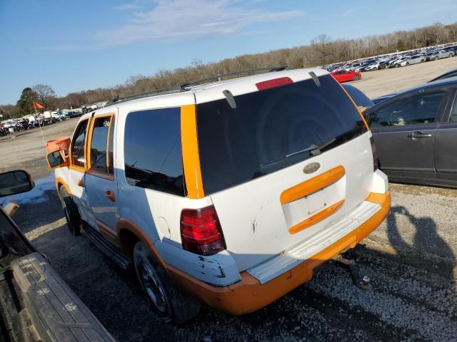 Photo 2 from auction – 2004 FORD EXPEDITION with VIN 1FMPU17LX4LB80807