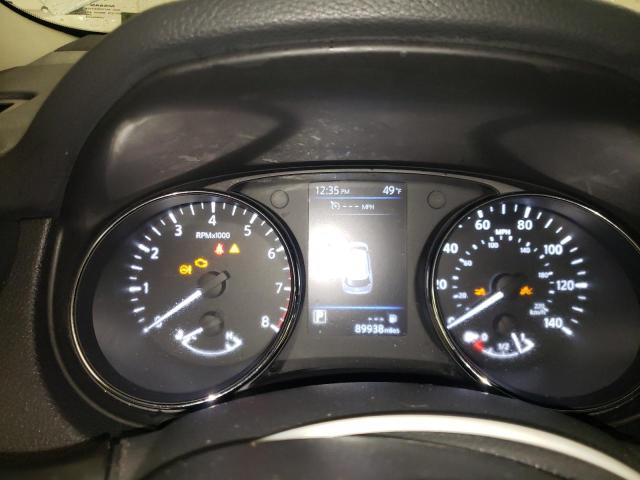 Photo 9 from auction – 2019 NISSAN ROGUE S with VIN 5N1AT2MT0KC775830