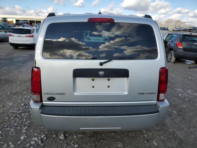 Zdjęcie 6 z aukcji – 2009 DODGE NITRO SE z VIN 1D8GT28K89W530705