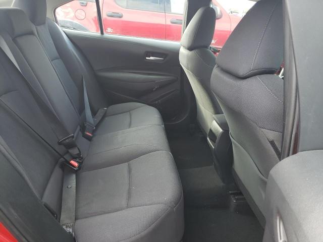 Photo 10 from auction – 2020 TOYOTA COROLLA LE with VIN 5YFEPRAE2LP033771