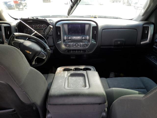 Photo 8 from auction – 2014 CHEVROLET SILVERADO with VIN 3GCUKREC6EG269139